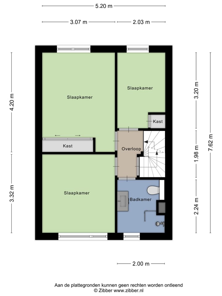 Foto 37 van Zielhorsterlaan 4