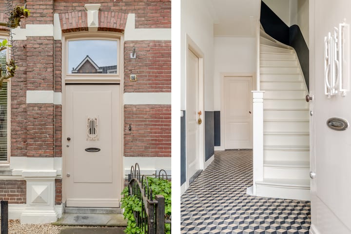 Foto 7 van Prins Hendrikstraat 196