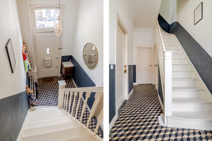 Foto 8 van Prins Hendrikstraat 196