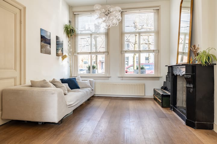 Foto 10 van Prins Hendrikstraat 196