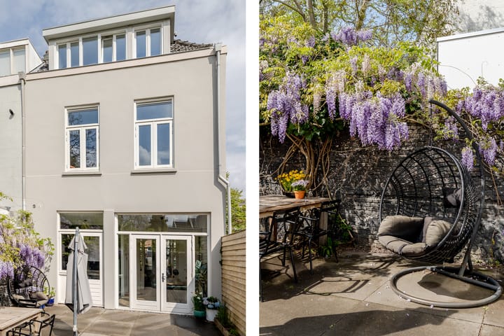 Foto 25 van Prins Hendrikstraat 196