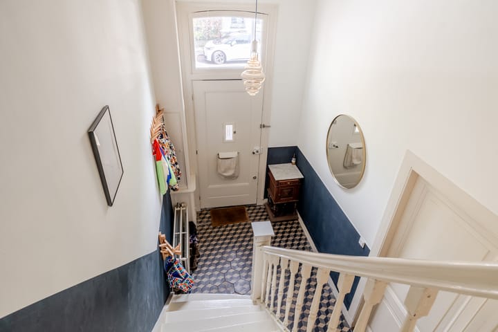 Foto 26 van Prins Hendrikstraat 196