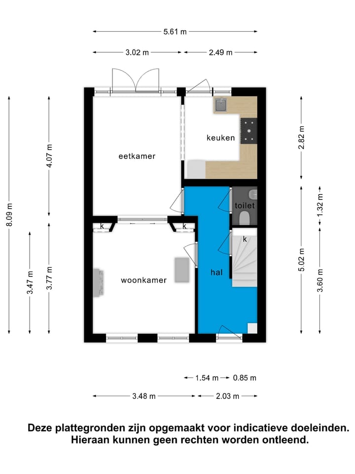 Foto 46 van Prins Hendrikstraat 196