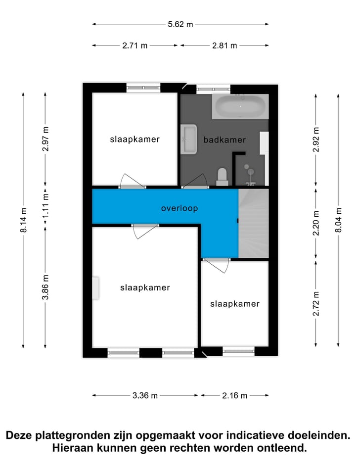 Foto 47 van Prins Hendrikstraat 196