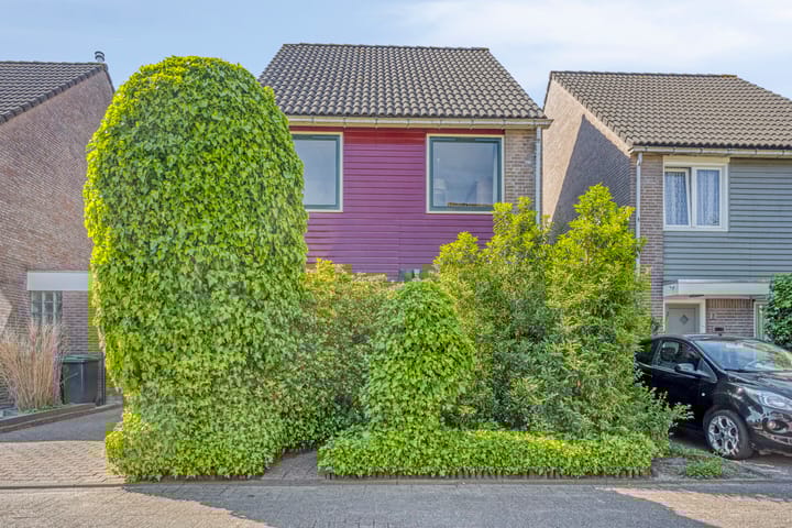 Foto 1 van Buitenberg 3