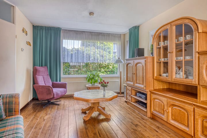 Foto 2 van Buitenberg 3