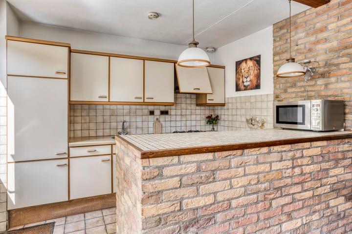 Foto 3 van Buitenberg 3