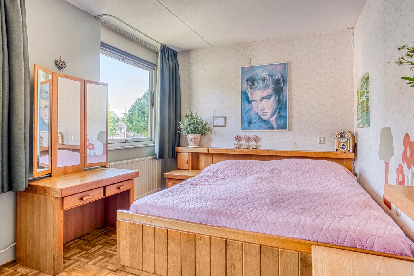 Foto 4 van Buitenberg 3