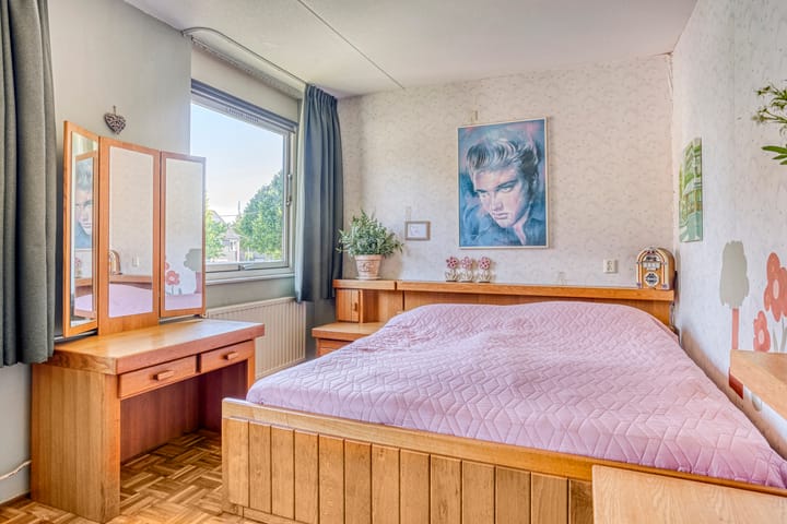 Foto 4 van Buitenberg 3