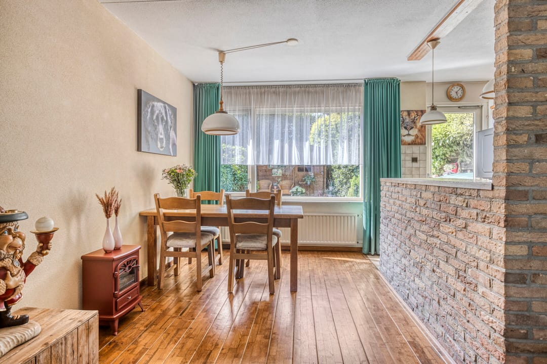 Foto 8 van Buitenberg 3