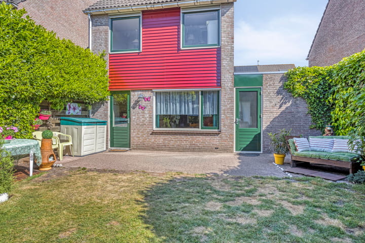 Foto 23 van Buitenberg 3