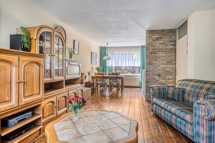 Foto 5 van Buitenberg 3