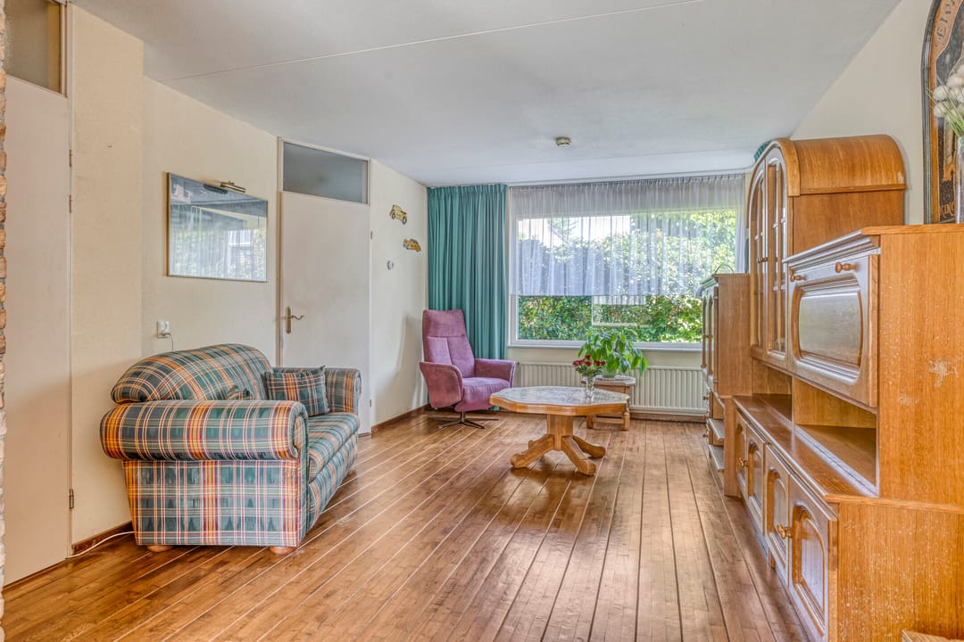 Foto 7 van Buitenberg 3