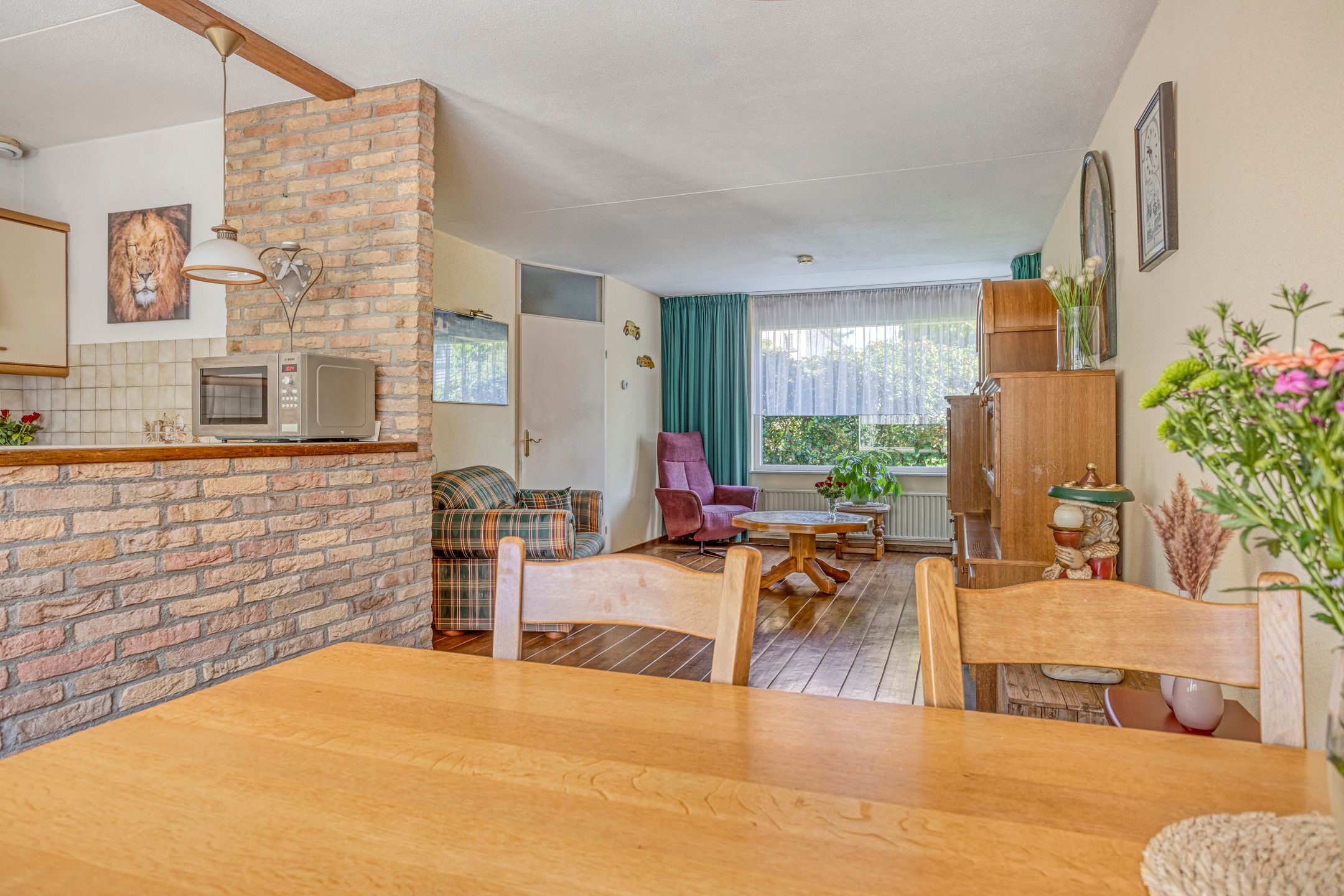 Foto 9 van Buitenberg 3