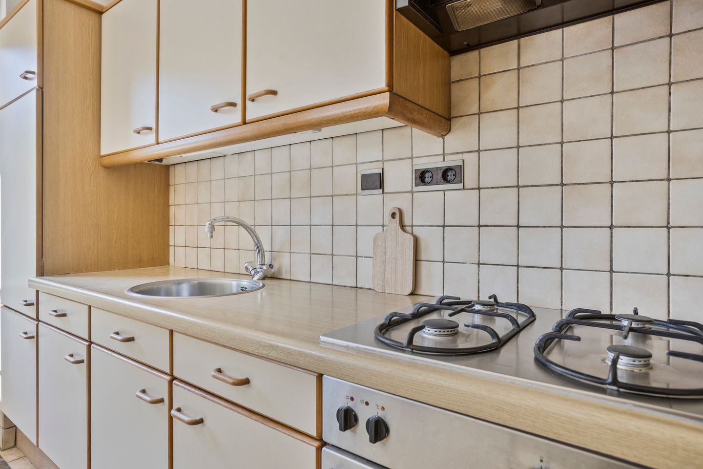 Foto 10 van Buitenberg 3