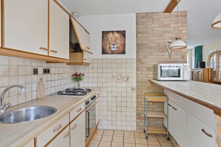 Foto 11 van Buitenberg 3