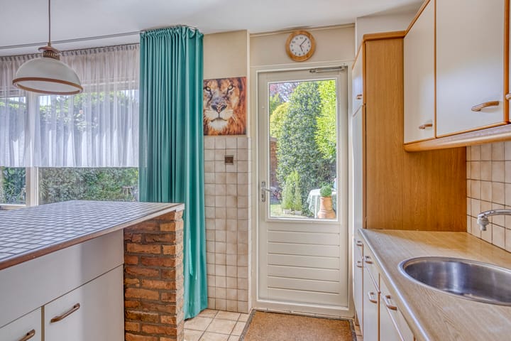 Foto 12 van Buitenberg 3