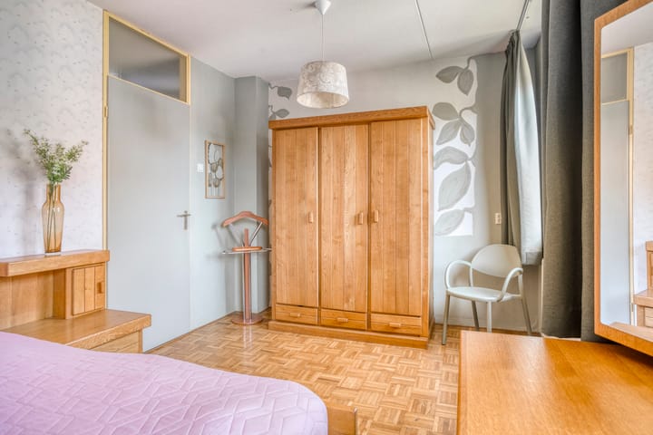 Foto 13 van Buitenberg 3