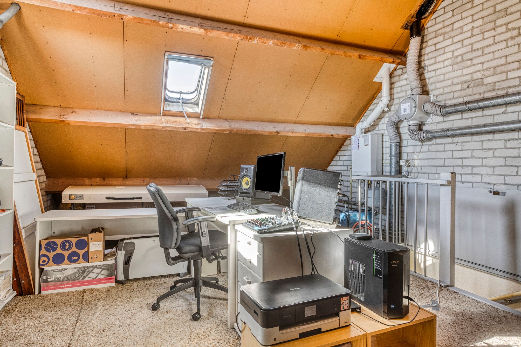 Foto 21 van Buitenberg 3