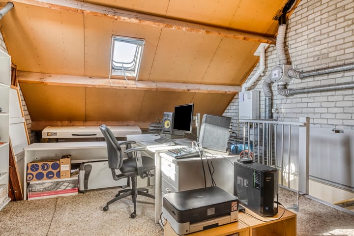 Foto 21 van Buitenberg 3