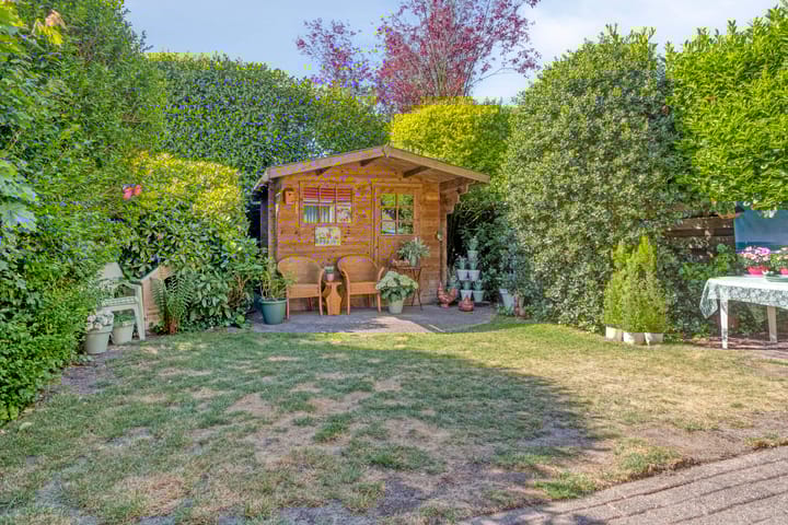 Foto 24 van Buitenberg 3