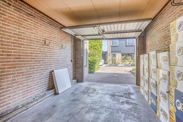 Foto 26 van Buitenberg 3