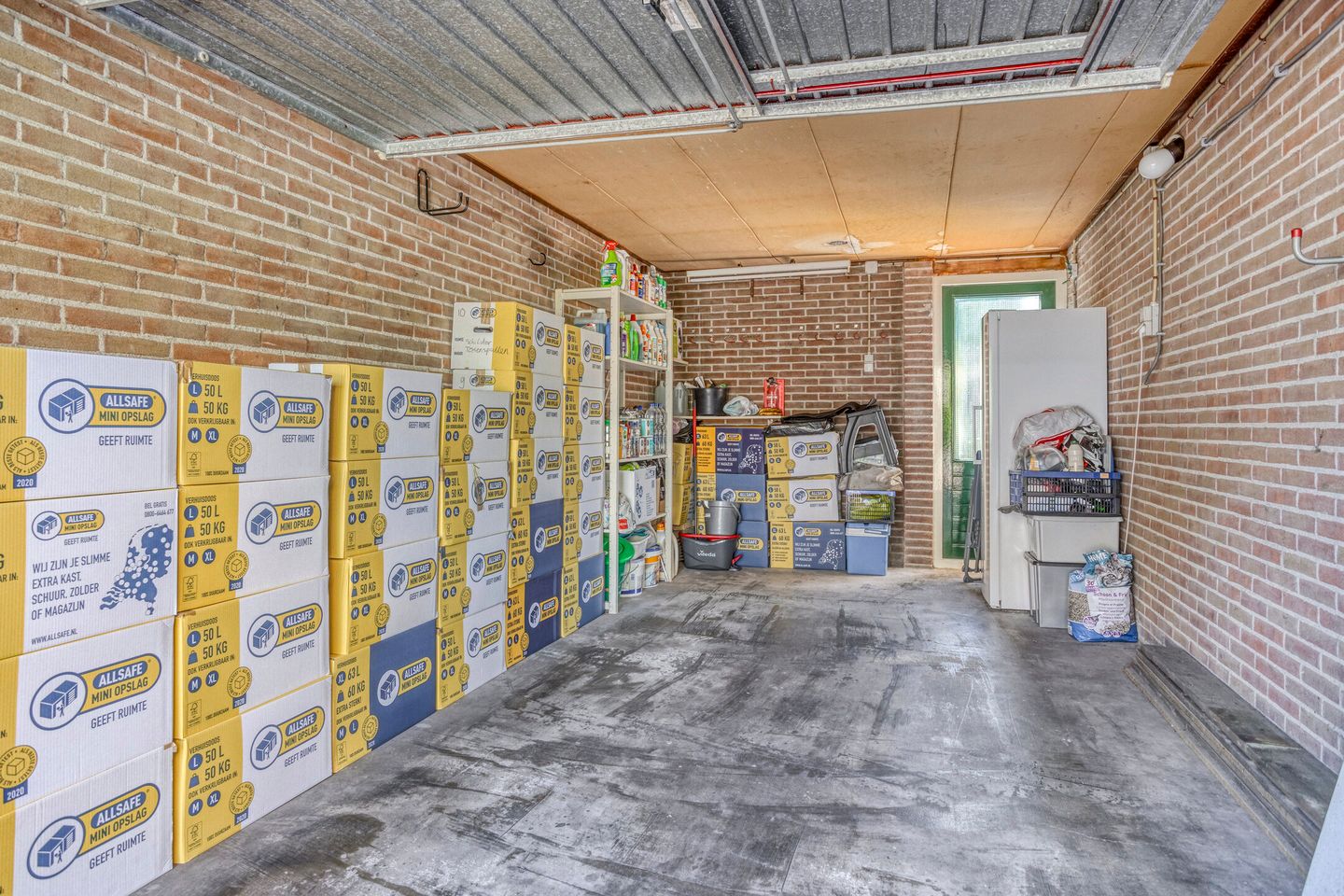 Foto 25 van Buitenberg 3