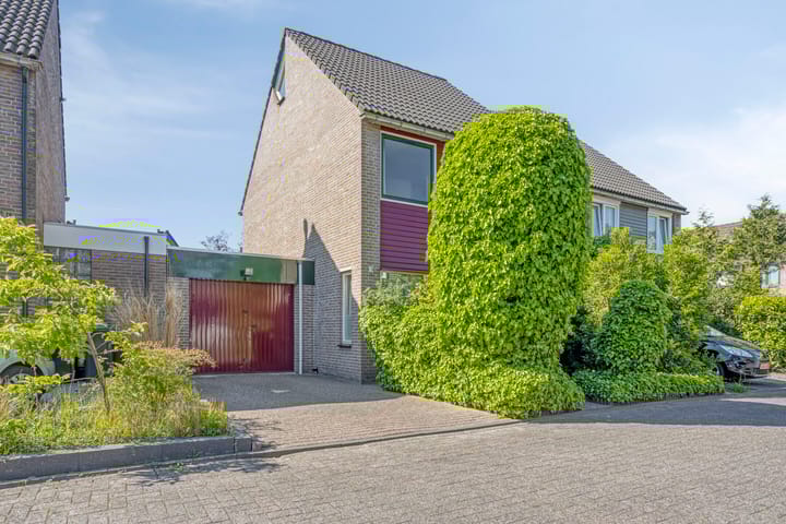 Foto 29 van Buitenberg 3