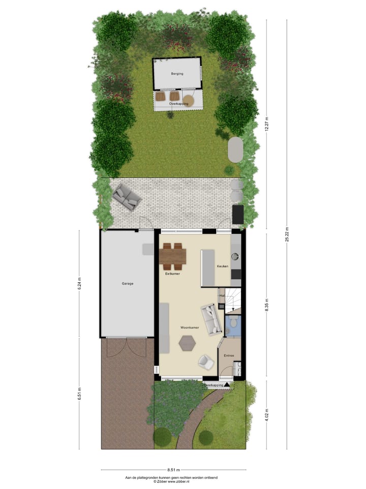 Foto 32 van Buitenberg 3