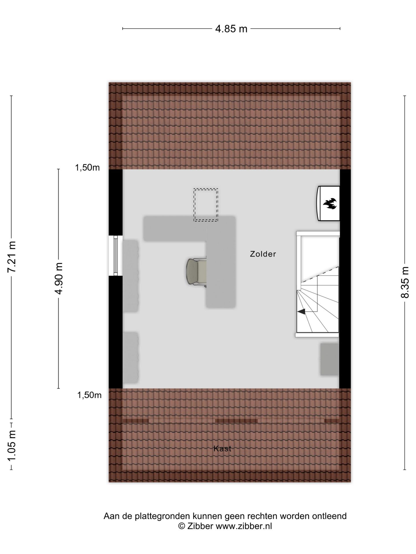 Foto 35 van Buitenberg 3