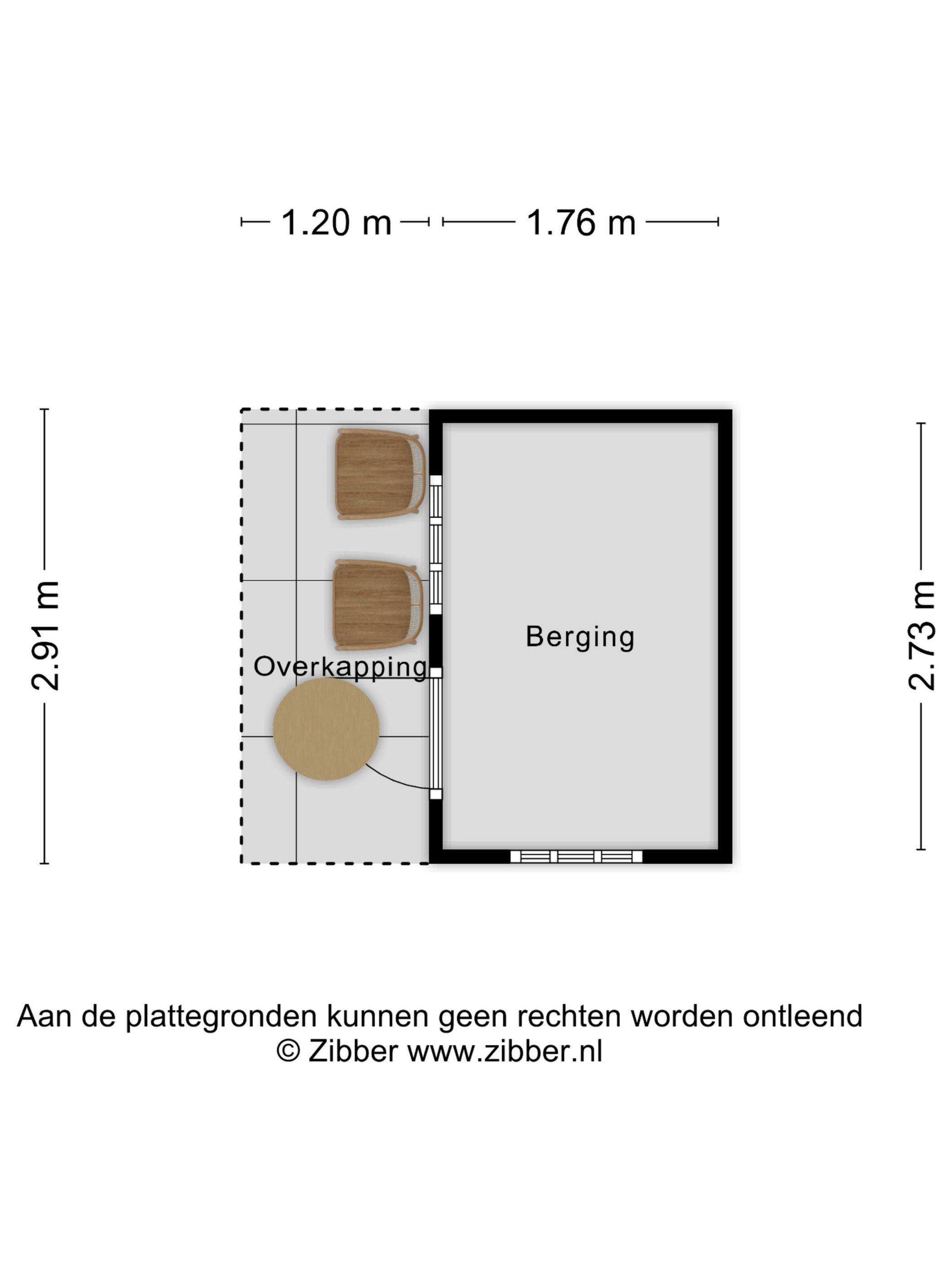 Foto 36 van Buitenberg 3