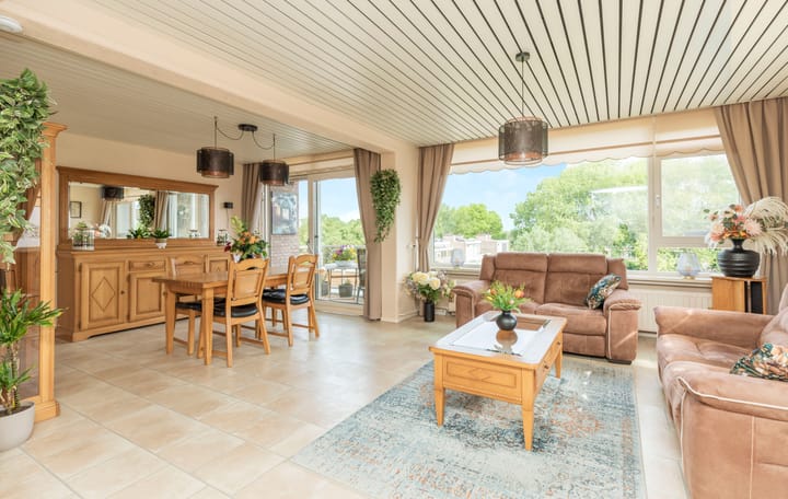 Foto 2 van Karl Marxstraat 22