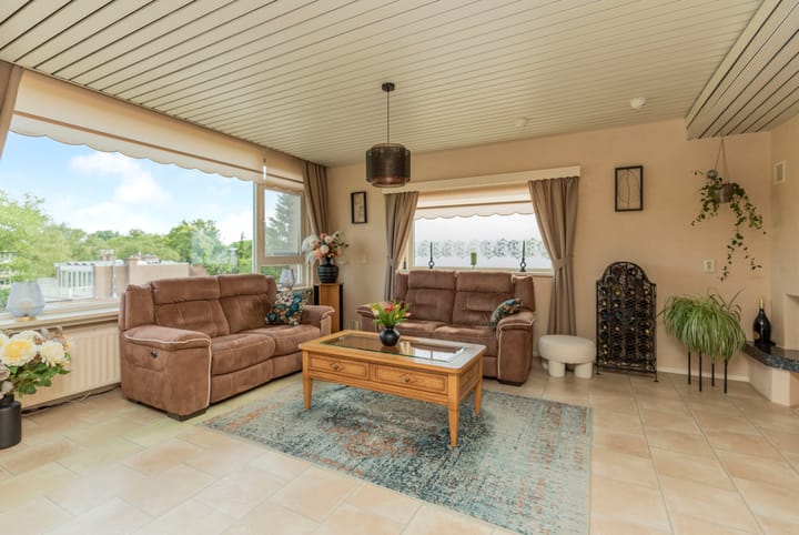 Foto 7 van Karl Marxstraat 22