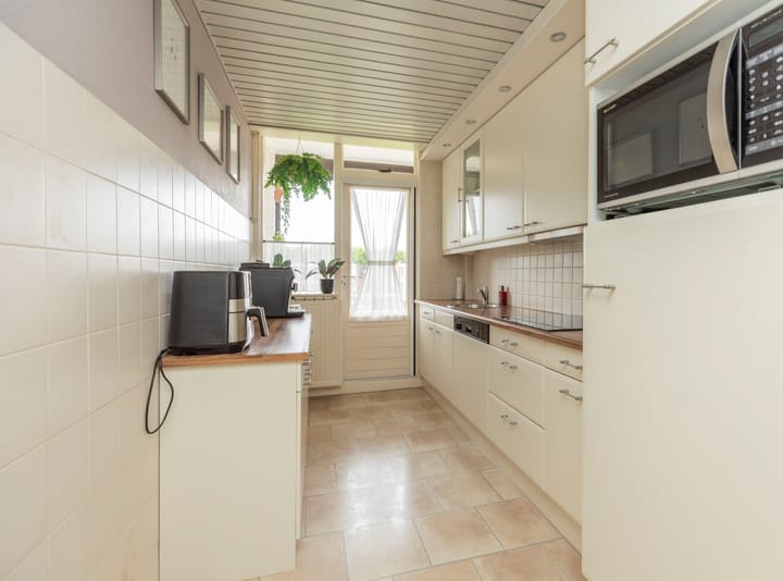 Foto 13 van Karl Marxstraat 22