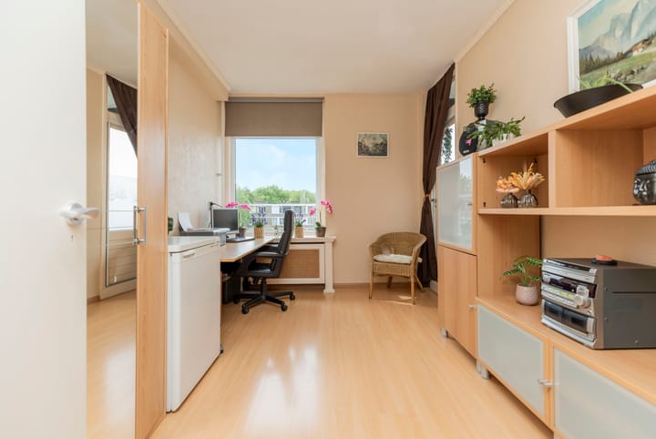 Foto 15 van Karl Marxstraat 22