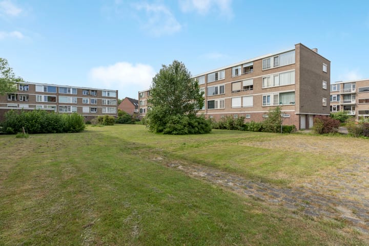 Foto 26 van Karl Marxstraat 22