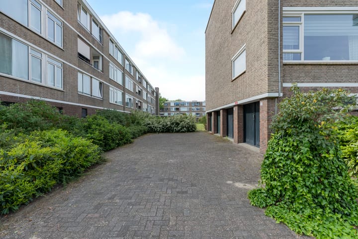 Foto 27 van Karl Marxstraat 22