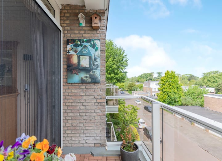 Foto 29 van Karl Marxstraat 22