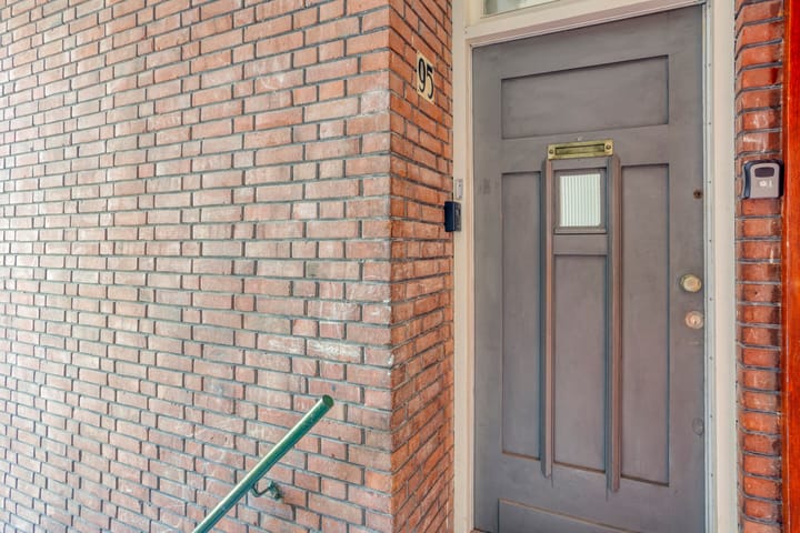 Foto 2 van Kootwijkstraat 95