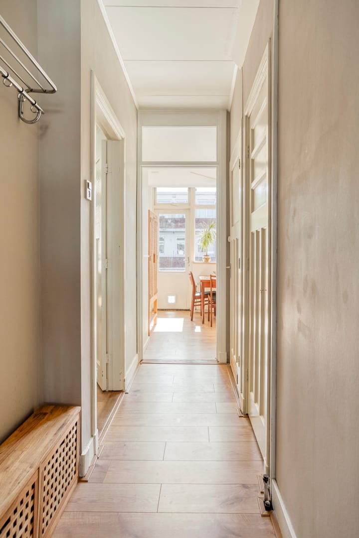 Foto 3 van Kootwijkstraat 95