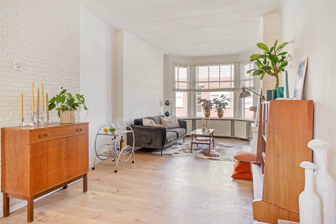 Photo 1 of Kootwijkstraat 95