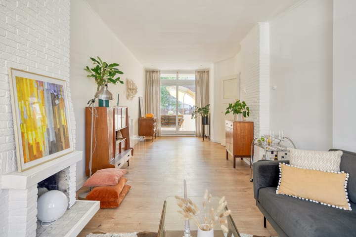 Foto 4 van Kootwijkstraat 95