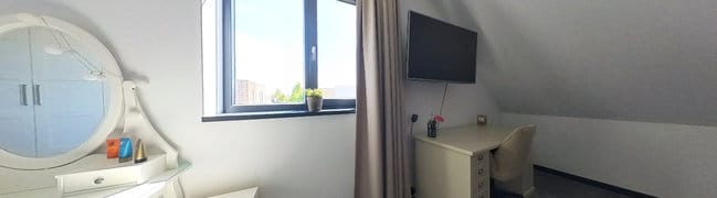 Slaapkamer