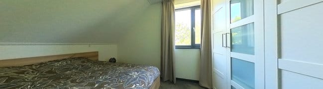 Slaapkamer