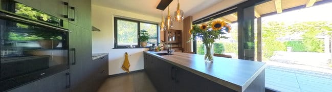 Keuken