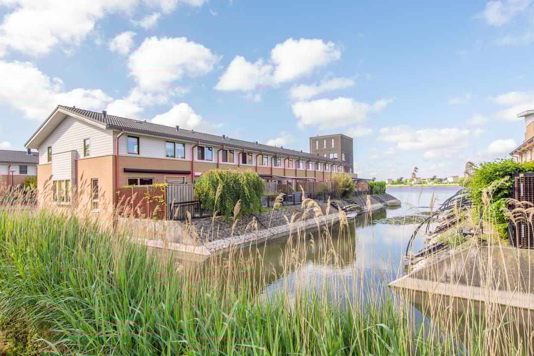 Foto 1 van Steigerdijk 41