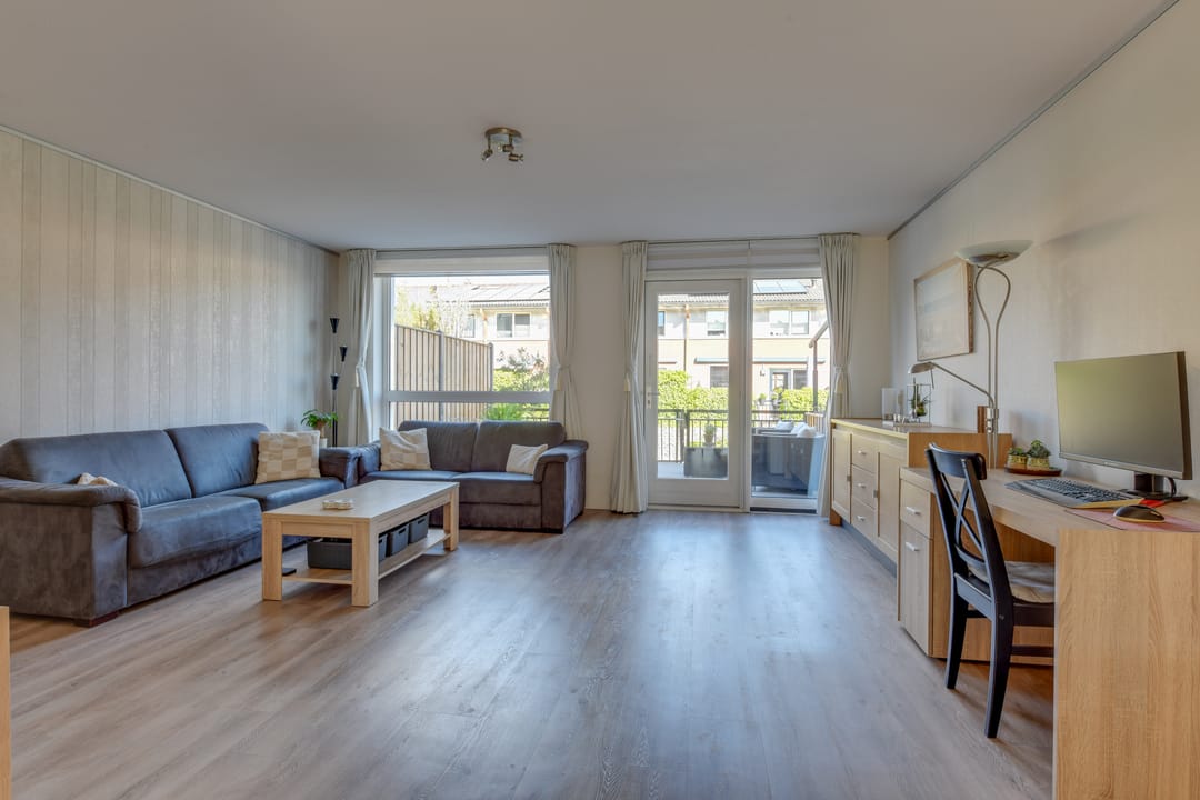 Foto 2 van Steigerdijk 41