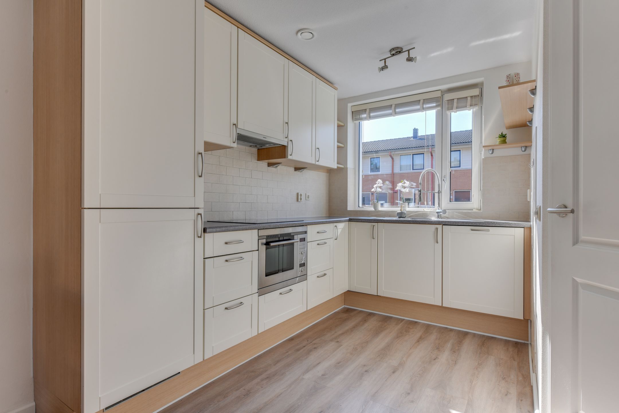 Foto 3 van Steigerdijk 41