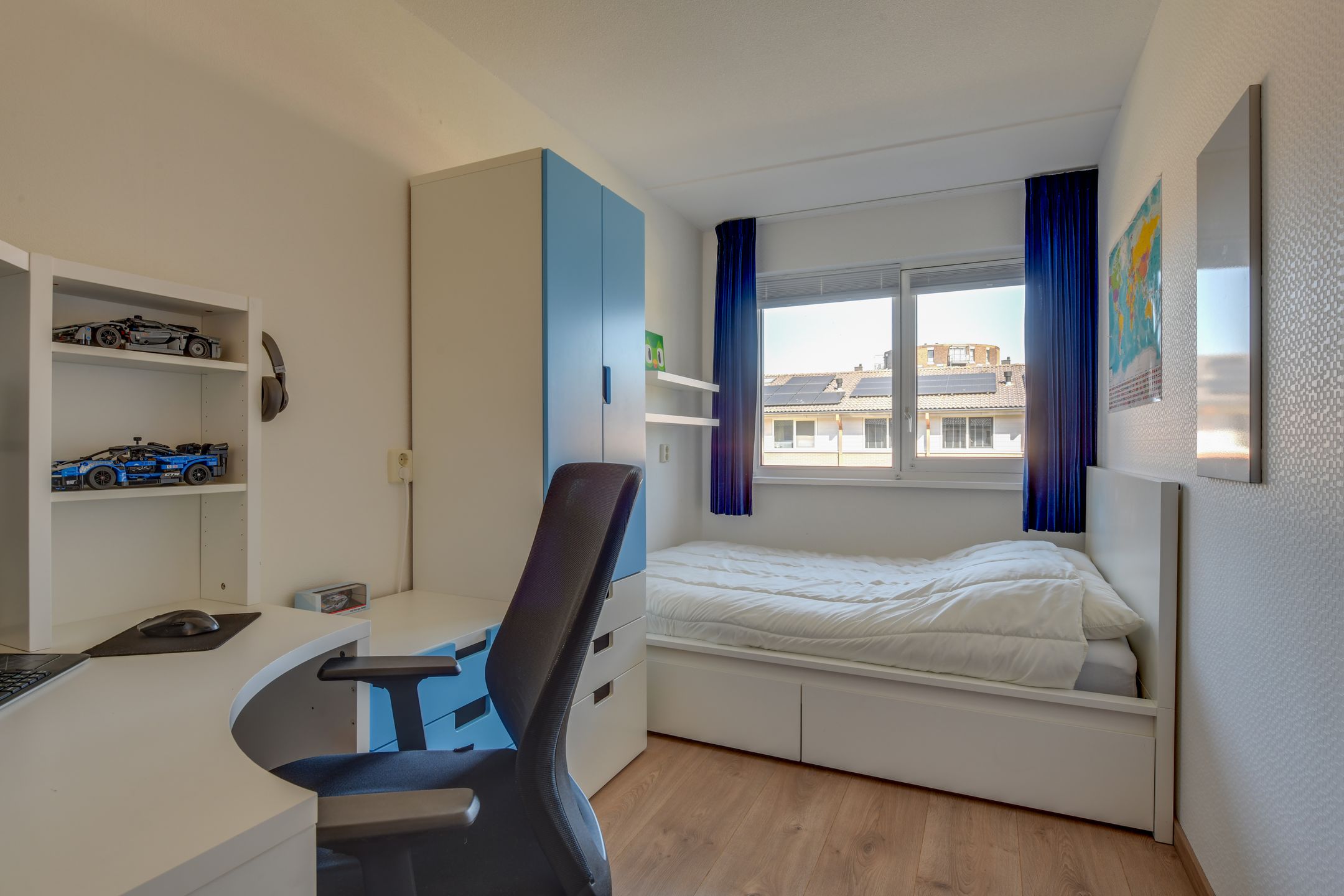 Foto 30 van Steigerdijk 41