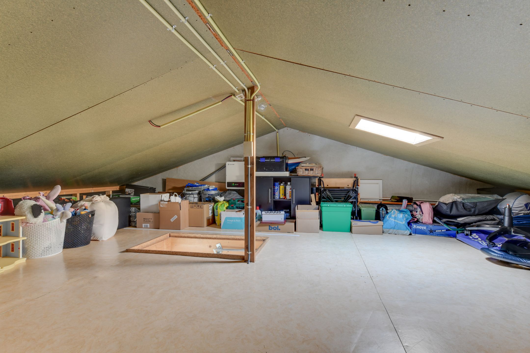 Foto 33 van Steigerdijk 41